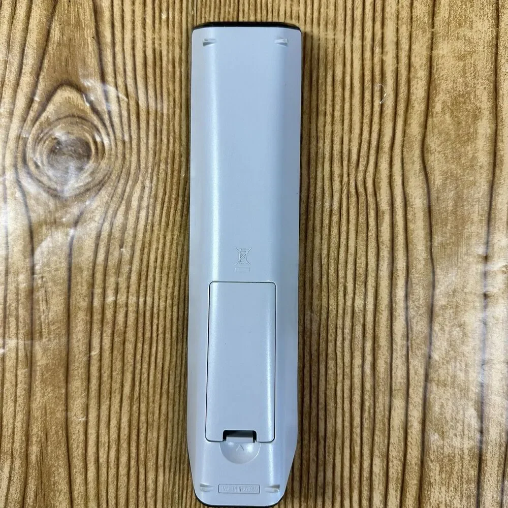 Samsung Remote Control 00061J OEM TV DVD VCR Replacement‎ Tested Working